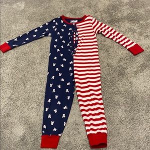 100% Cotton Kids Onesie. Age 5-6
